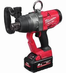 Rázový uťahovák  18V 2400Nm